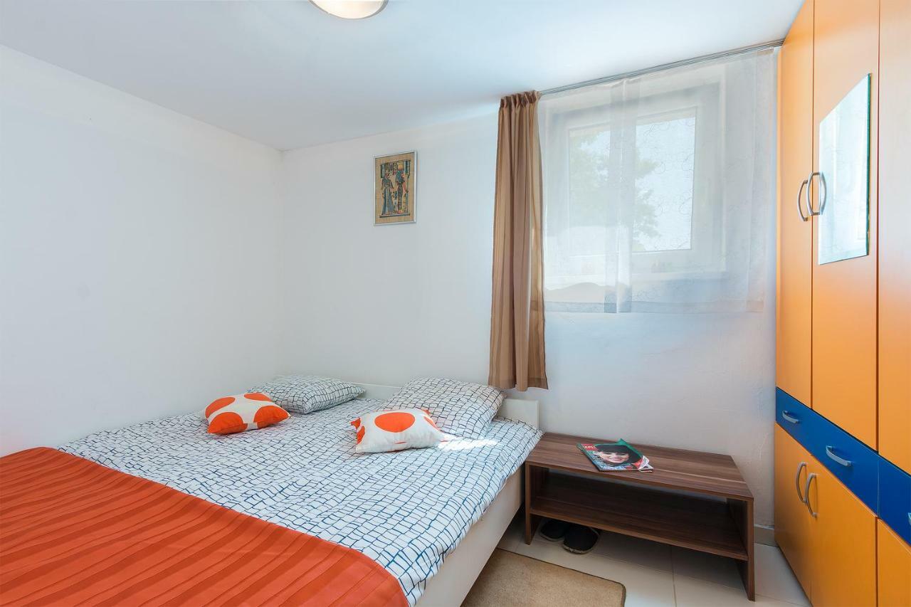 Apartments Salak Pula Exterior foto